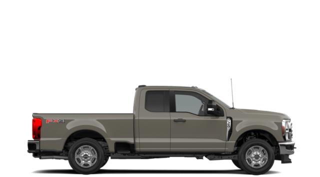 2026 Ford SuperDuty